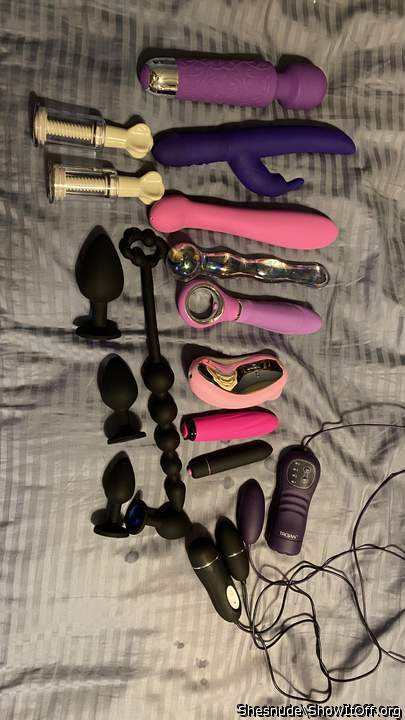 Im going to have fun tonight