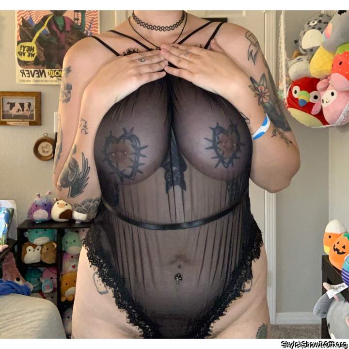 Adult image from Skyls