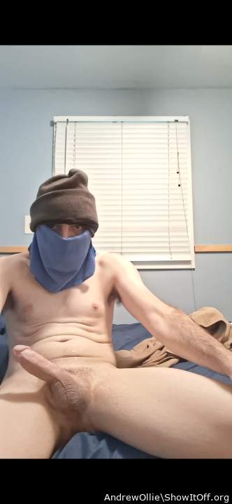 Dicks Out On My Bed