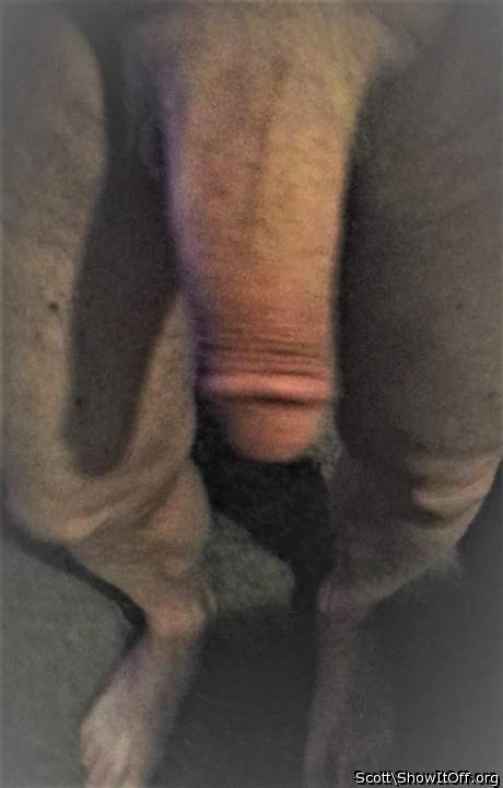 hanging