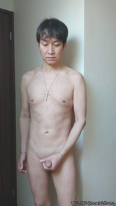 JAPANESE MALE�S MASTURBATION.