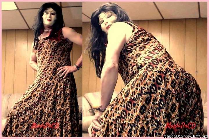 Adult image from MarlaCD