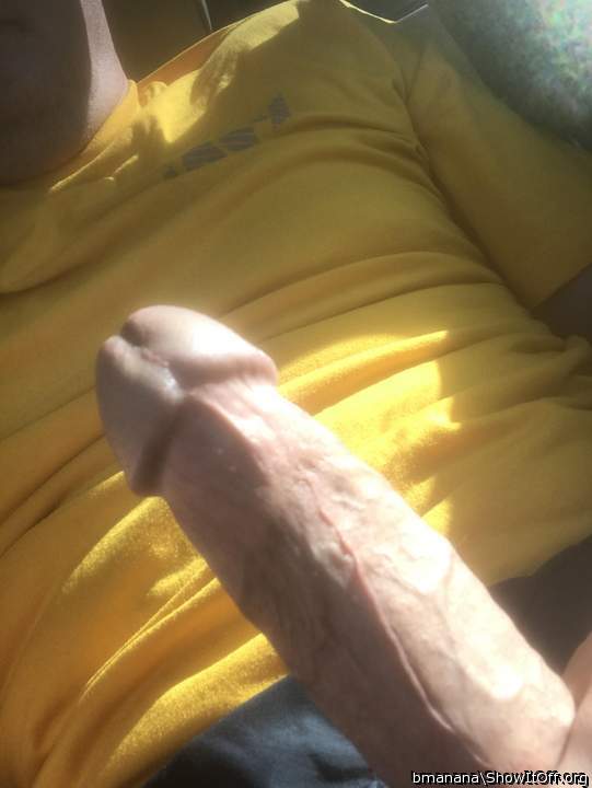 Getting some sun