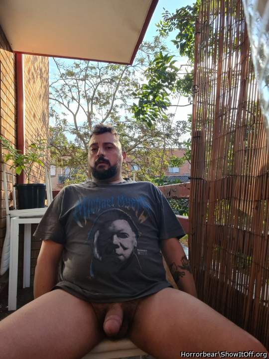 Adult image from Horrorbear