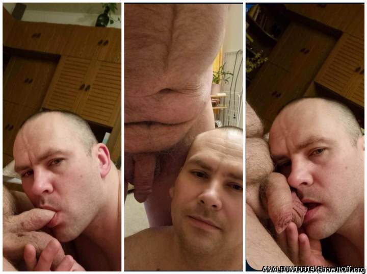 wen darf ich leer saugen? analfun10319