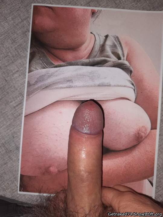 A fan! Thanks Babe!