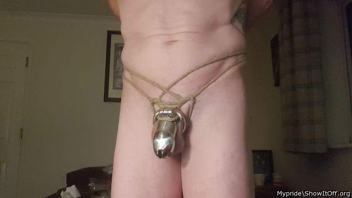 Adult image from Mypride
