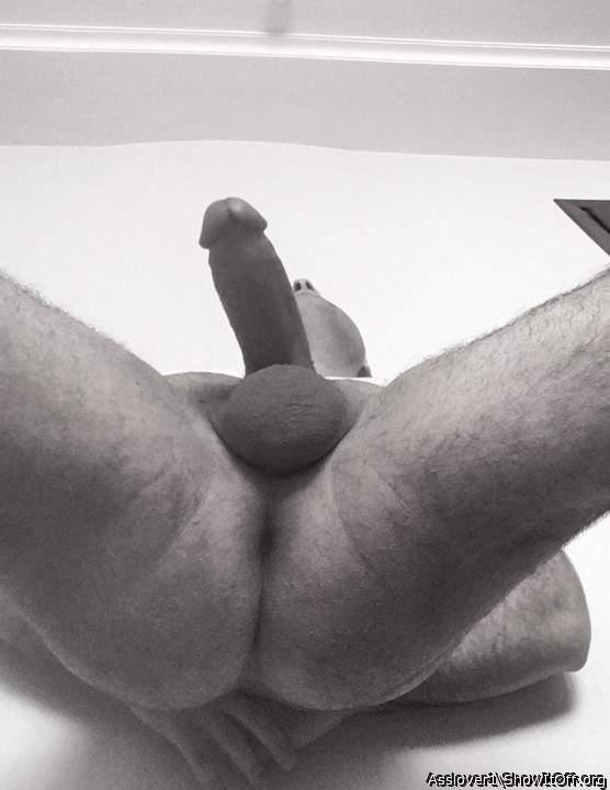 So horny now