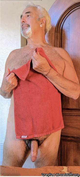 Adult image from GreyFox