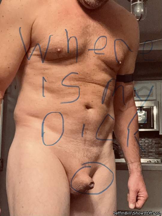 Lovely little penis. Same size as mine
