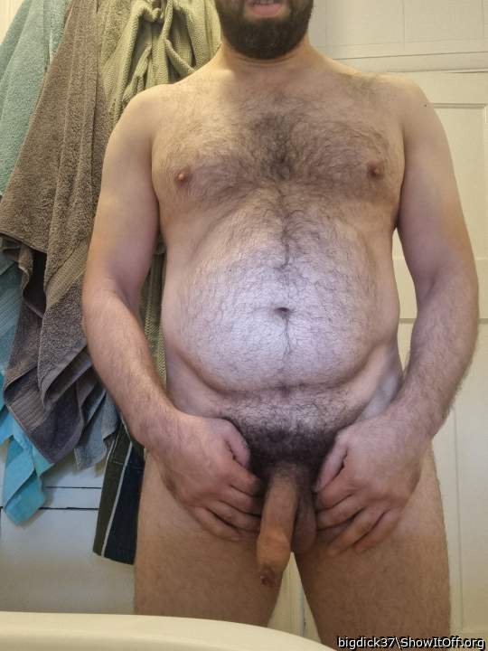 Man!  Thats an awesome pelt of fur