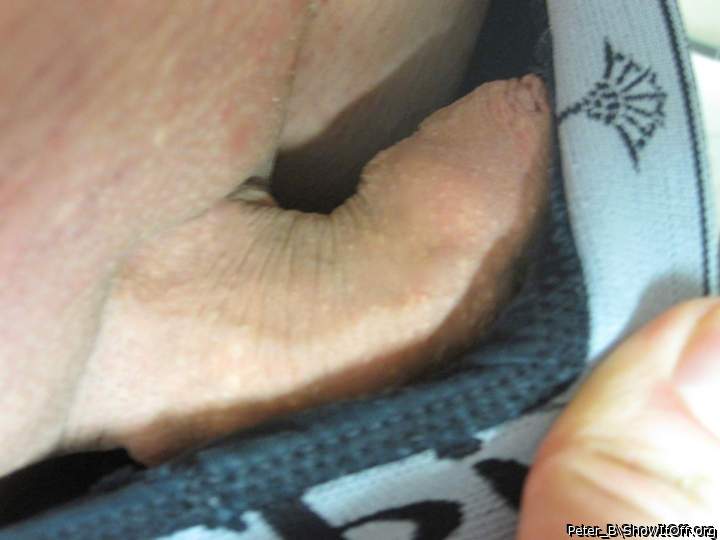 Nice smooth cock