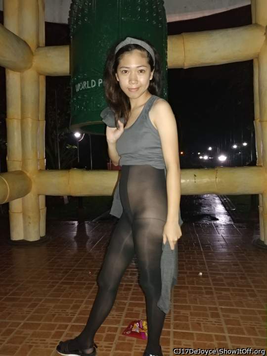Me @ the park