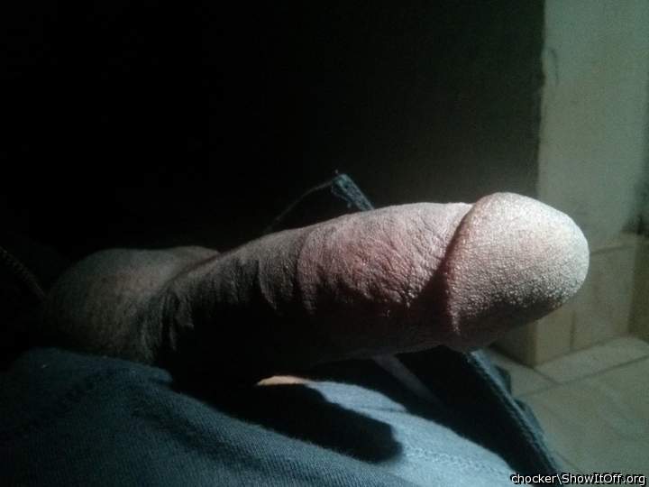Adult image from chocker