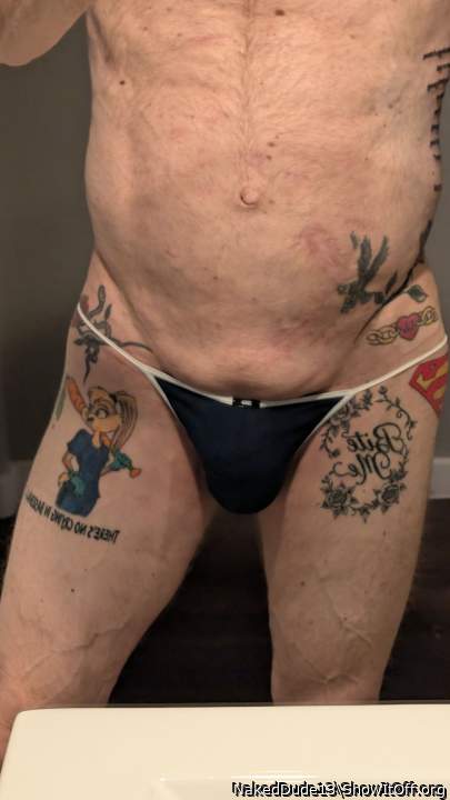 Adult image from NakedDude13