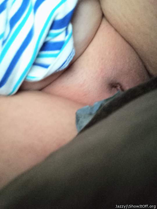 Just a peek