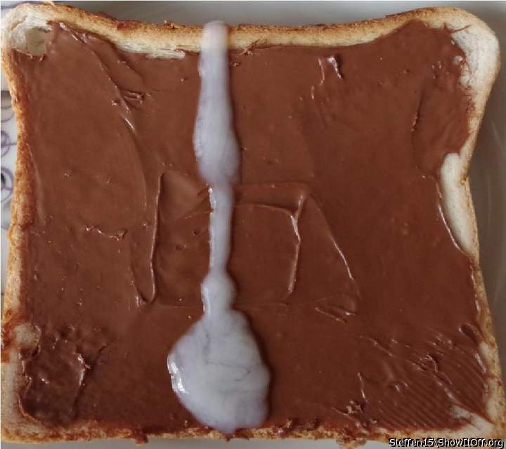 Wir k�nnten uns gegenseitig Verw�hnen 
