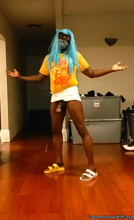 They On Me Im Just A Faggot CD Sissy Boy That Will Fuck Yo Gay Ass Period