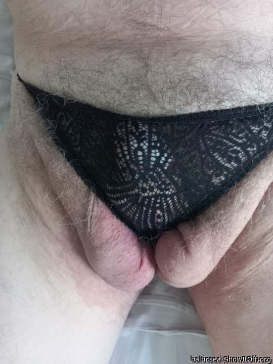 Die Eier m�chte ich gerne dr�cken