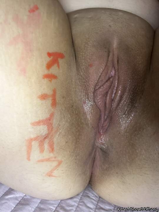 😘