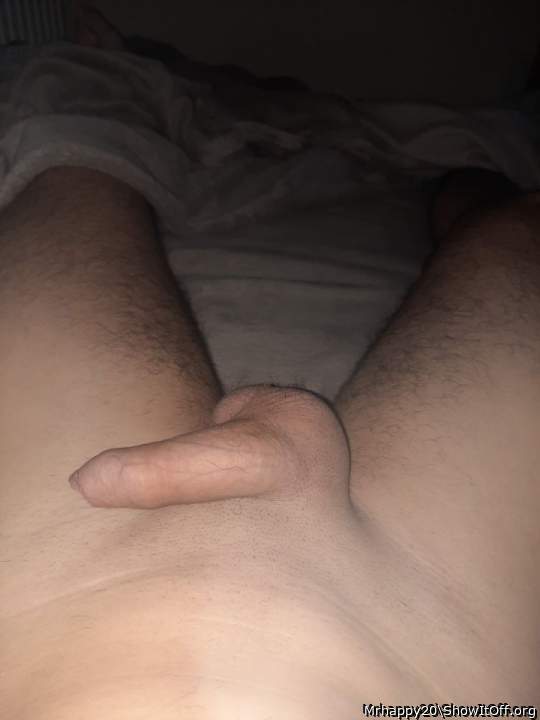 Wow. Your dick looks amazing 👌  
