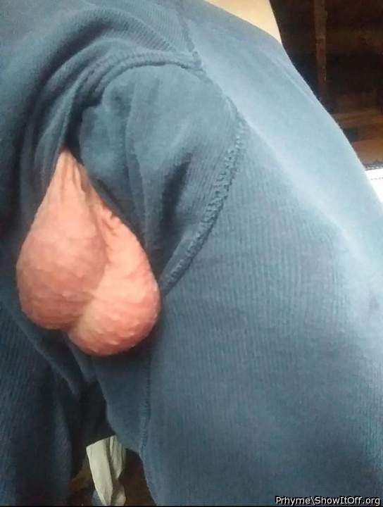 Just Nuts...