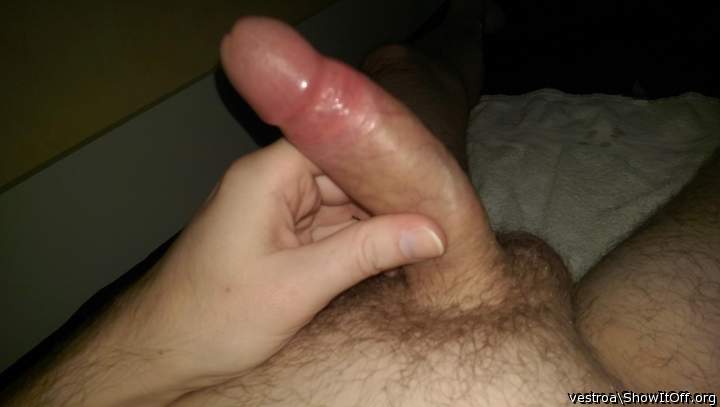Hot huge hard cock