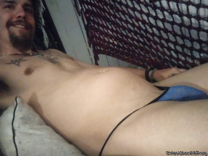 I wanna be naked all over you�