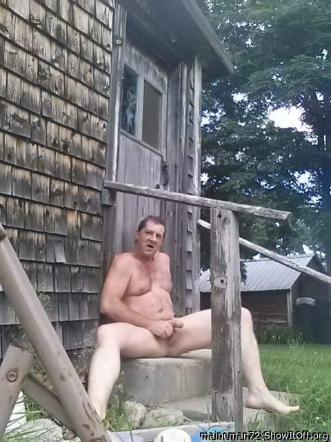 Adult image from maineman72