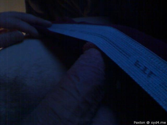 Adult image from Paxton