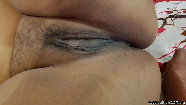 very nice pussy
