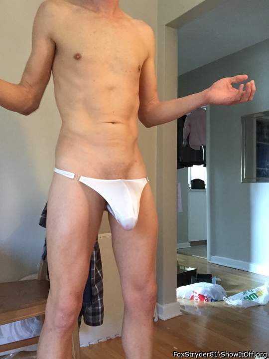 Is this how these are suppose to fit?