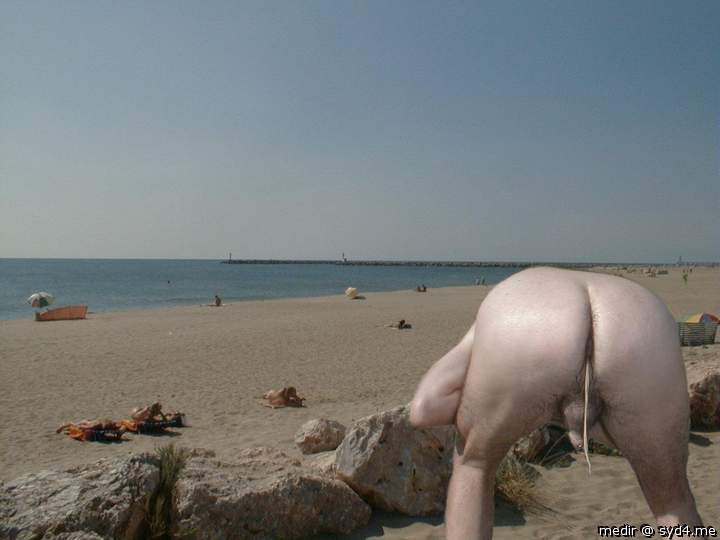 Adult image from medir