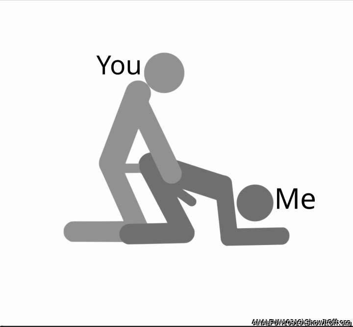 Adult image from ANALFUN10319