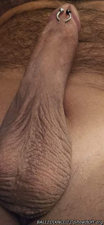 That needs a tongue up it