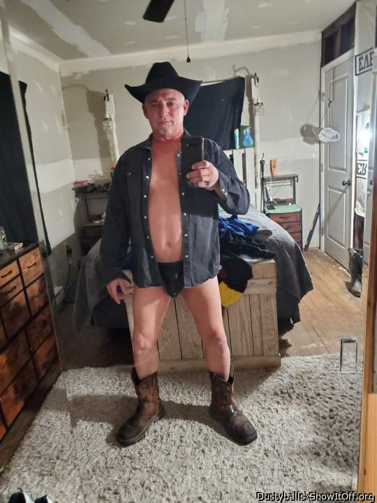 Cowboy