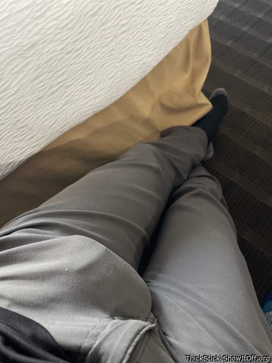 Adult image from ThickStick