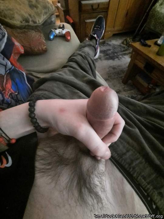 Adult image from SmallCockAlien420