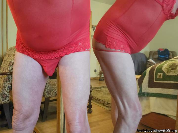 Adult image from Pantyboy