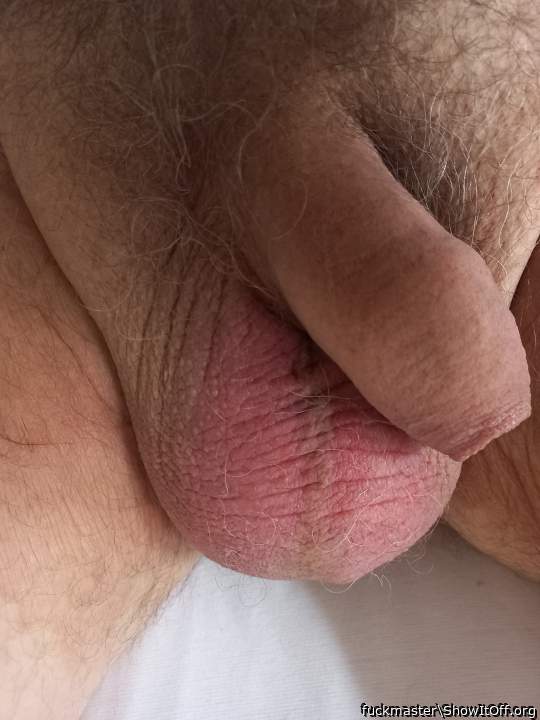 Skin and nuts, the BEST!!!!!