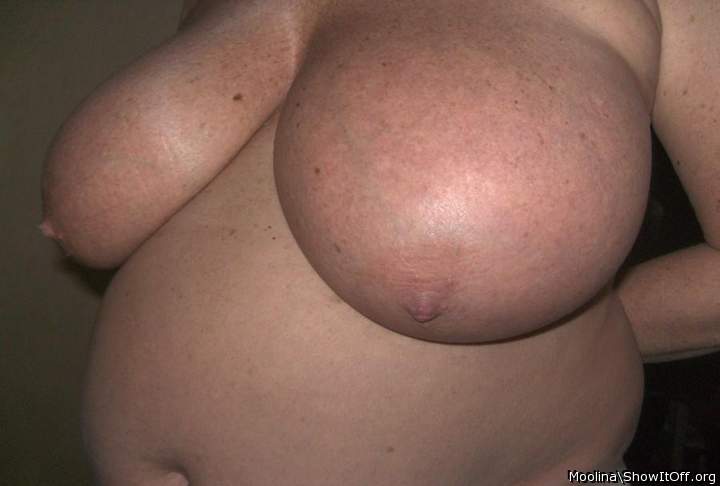 My udders