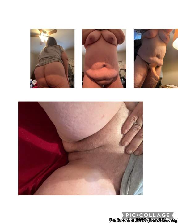 Adult image from FunSmoothie6157