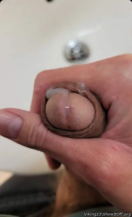 A splendid satisfied dick  