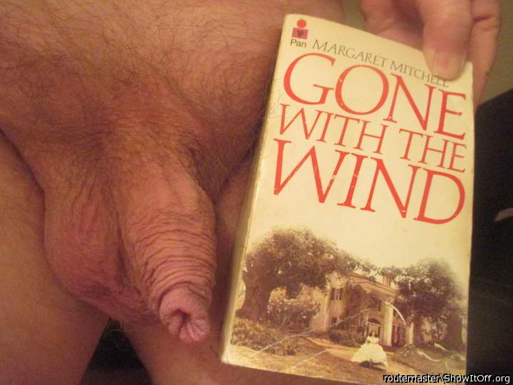 My dick and an all time classic