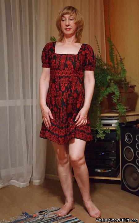 Beautiful Dress