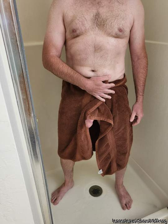 Reach out and touch it 