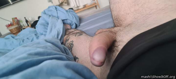 Good morning