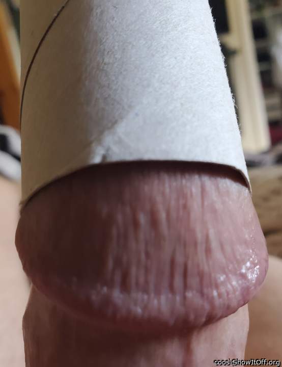 Fat tip