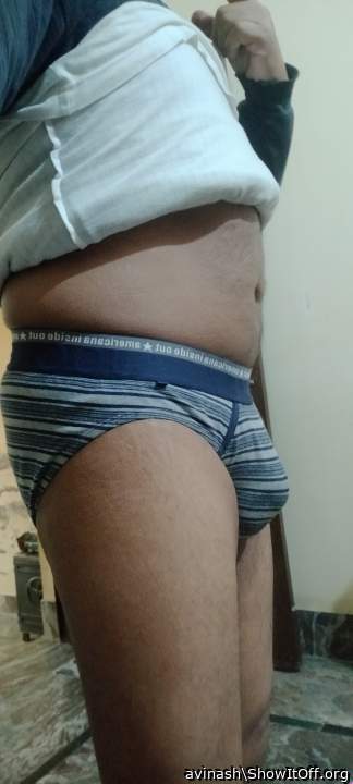 Adult image from avinash