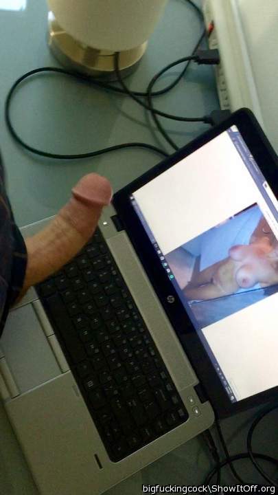 Adult image from Bigfuckingcock
